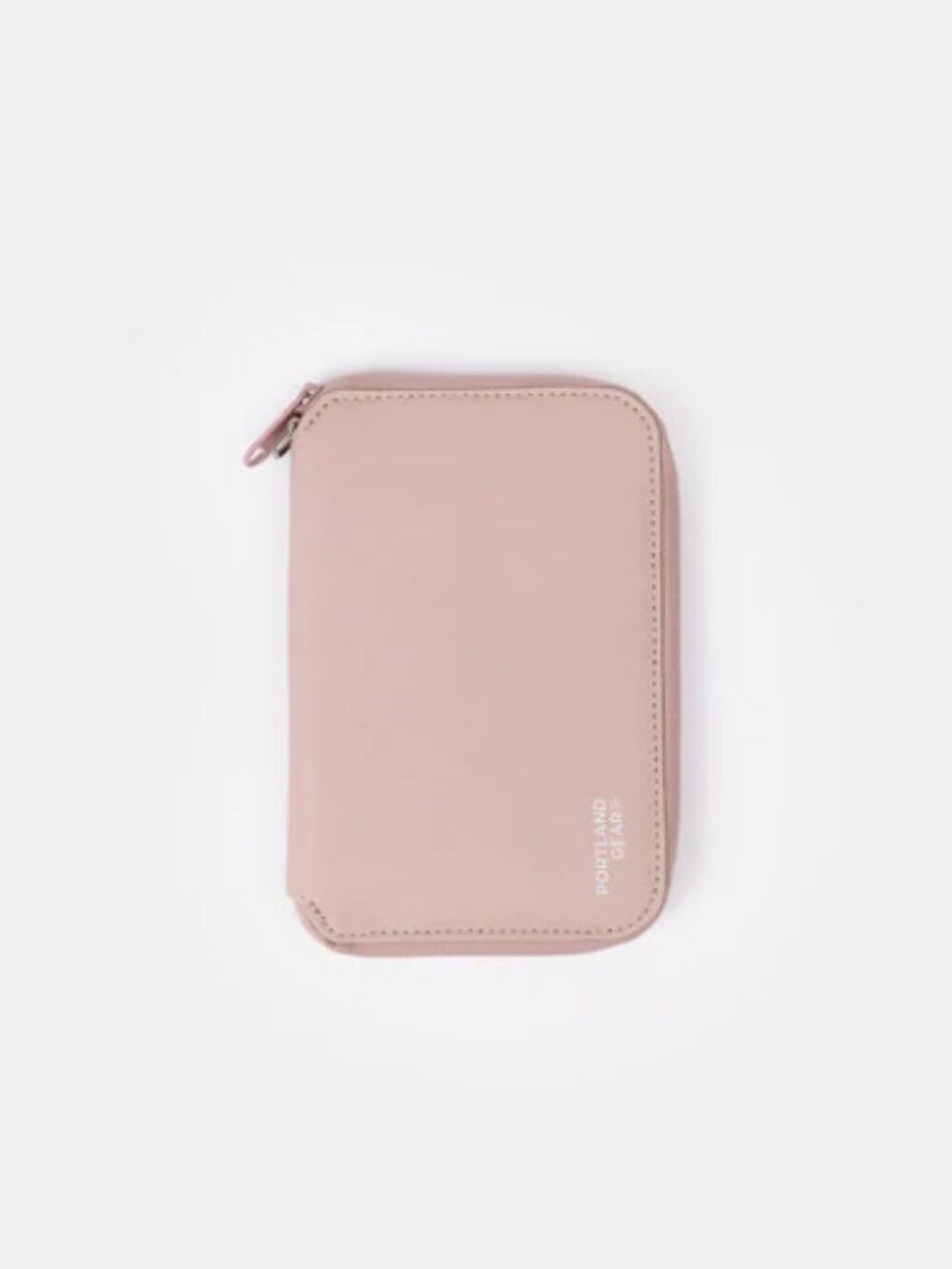 Portland Gear Travel Wallet - Blush